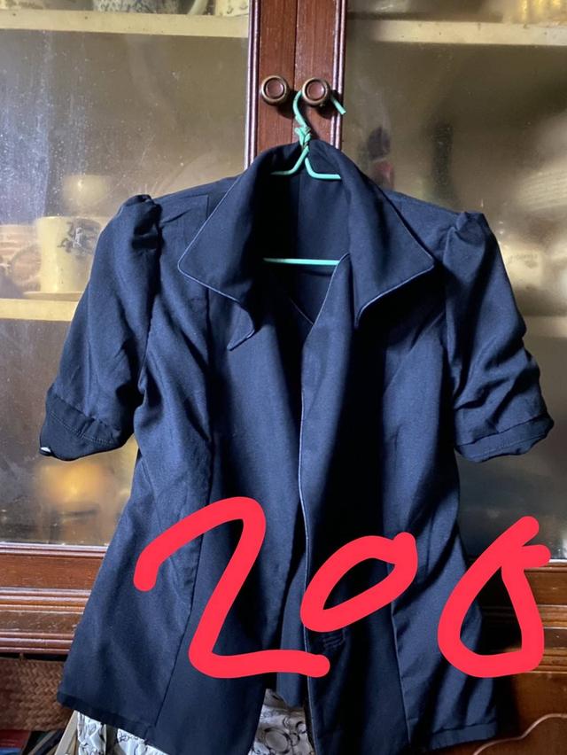 เสื้อผ้ามือ2 2