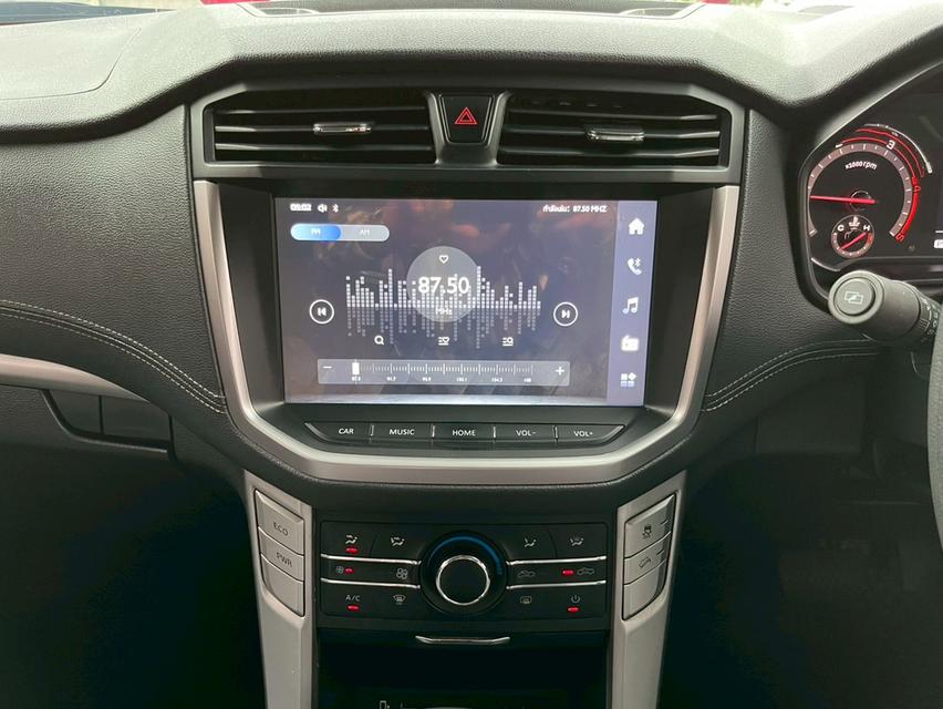 MG EXTENDER Giant Cab 2.0 Grand D ปี 2023 เกียร์ออโต้ 4