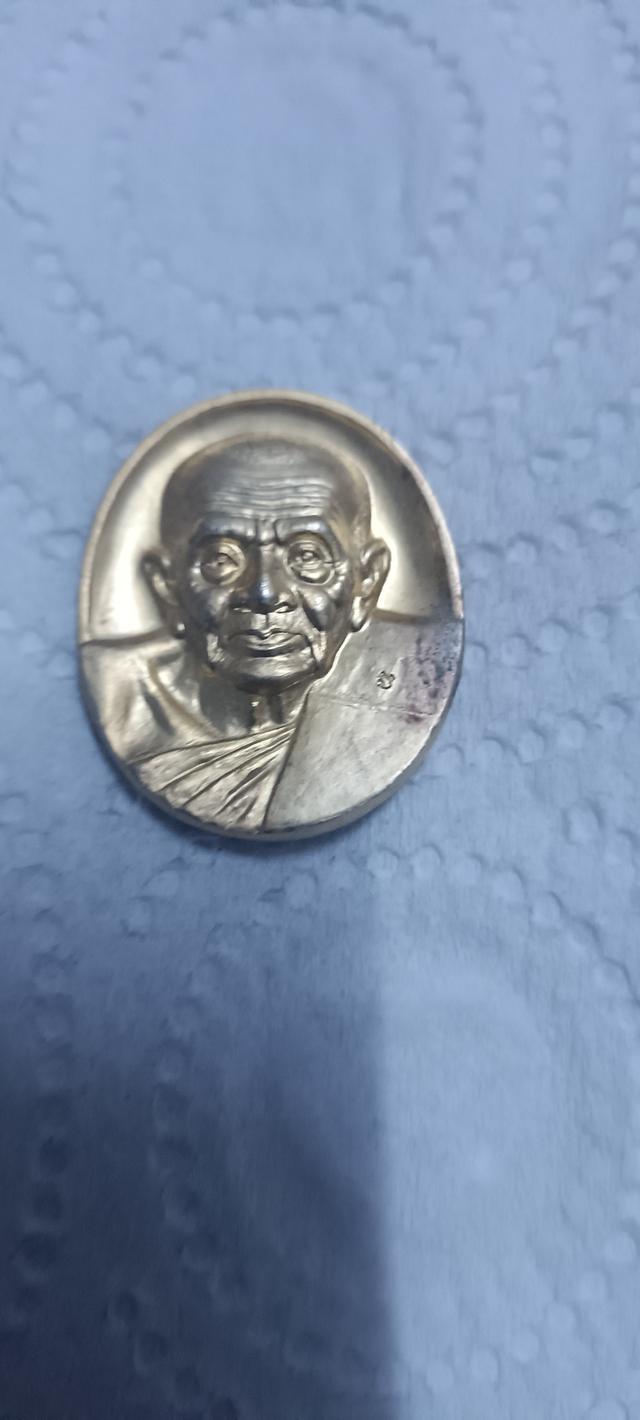 หลวงพ่อทวด รุ่นเสาร์ 5 8 เมษายน 2543