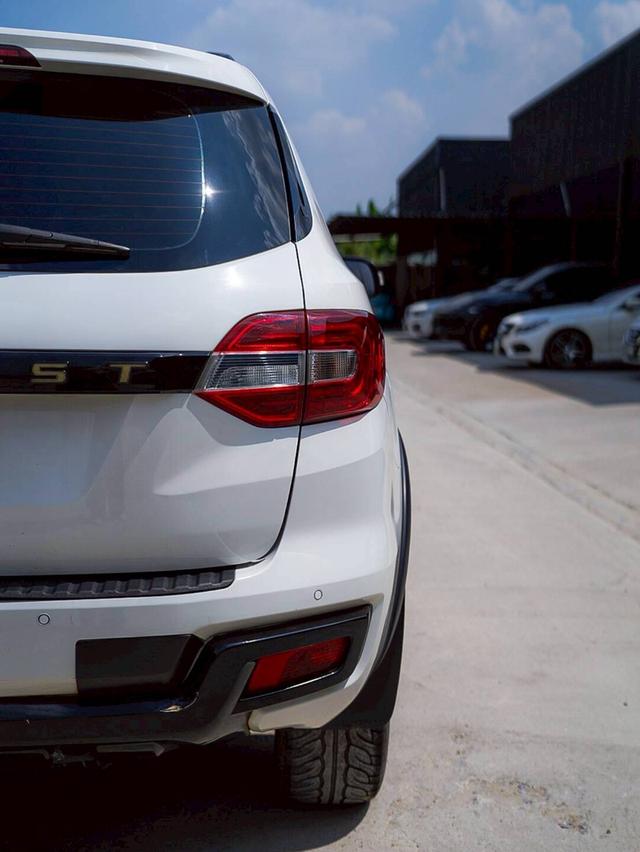 รหัสรถ 67GG9936 🚙 Ford Everest 2.0 Turbo Trend ปี 2022 รูปที่ 9