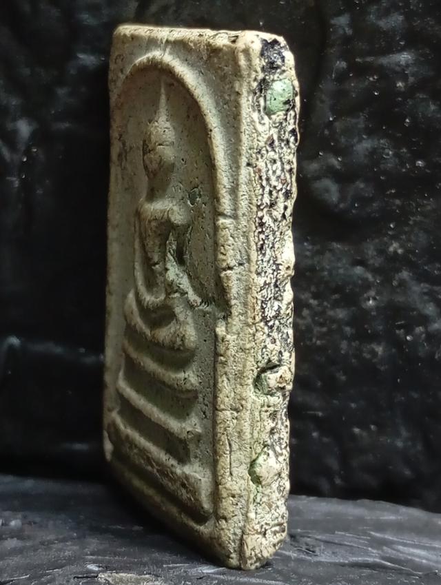 เปิดพระสมเด็จเกศทะลุซุ้มเก่า ชอบทักได้ครับ รูปที่ 8