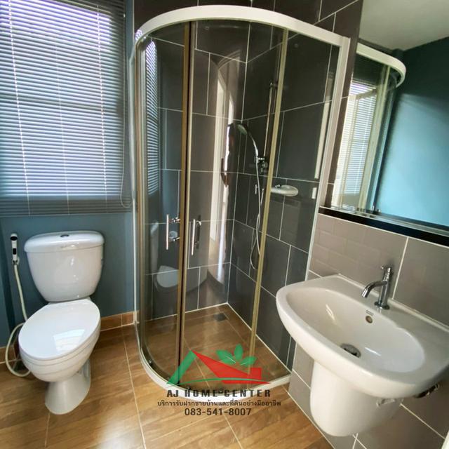 ขายบ้านเดี่ยว50ตรว. หลังมุม ม.คาซ่าวิลล์ ปิ่นเกล้า-ศรีรัช 4นอน3น้ำ สภาพดีพร้อมอยู่ 17