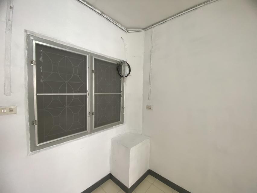 บ้านเอื้ออาทรปัญญารามอินทรา ตึก3 ชั้น4 10