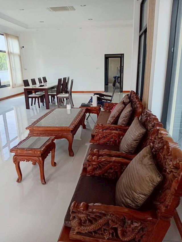 วิลล่า 3 หลัง เนื้อนที่ 1.5 ไร่ อ.เมือง กาญจนบุรี 4