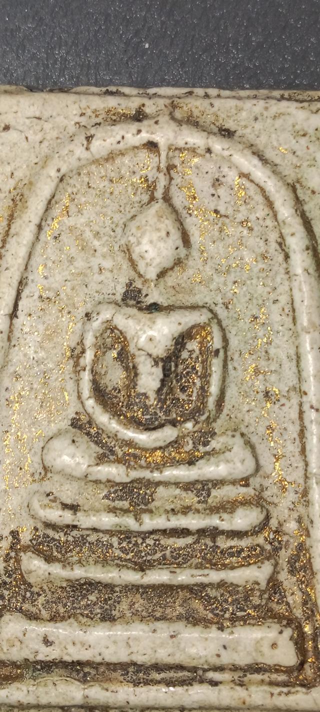 สมเด็จวัดระฆัง พิมพ์ใหญ่ รูปที่ 7