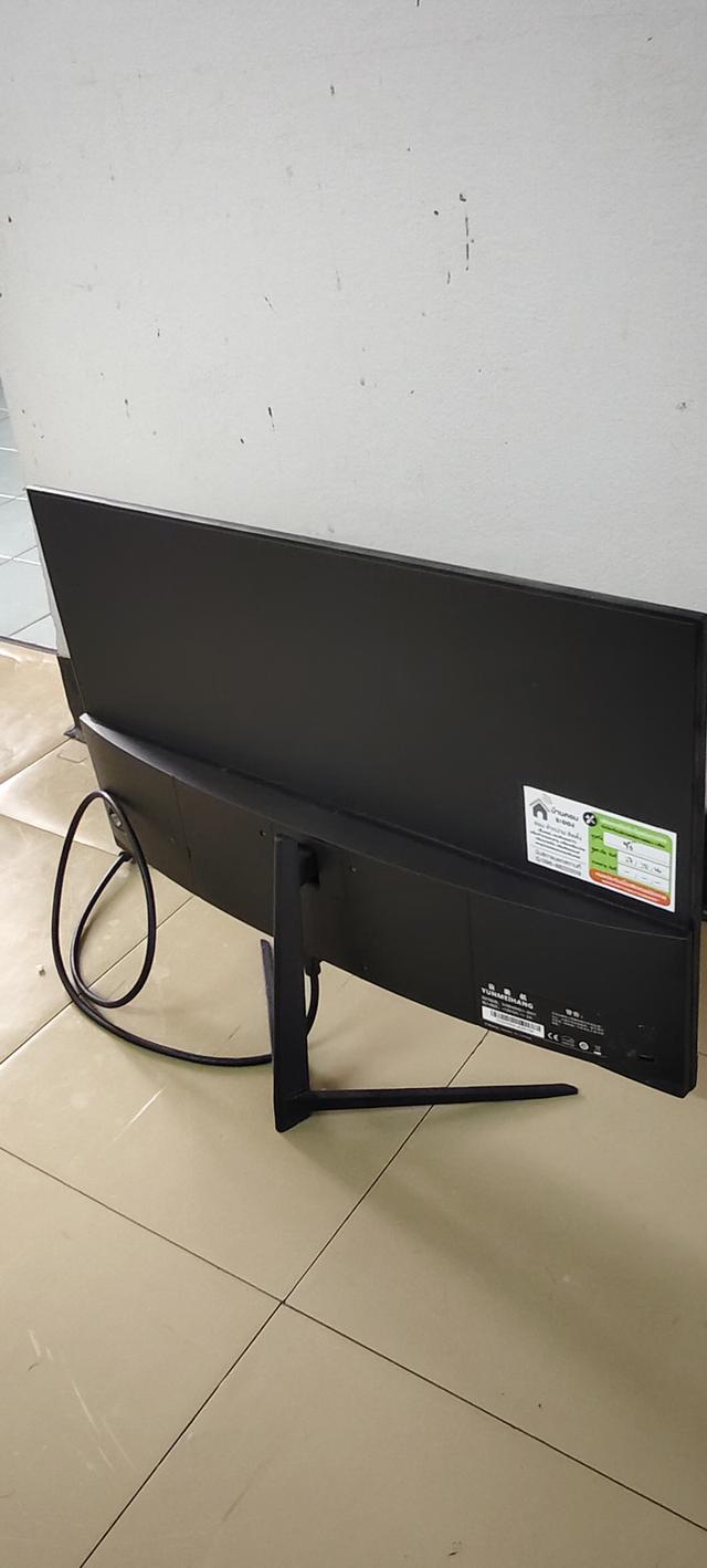 จอคอมพิวเตอร์ 22 นิ้ว 75 Hz ใช้งานได้ปกติสภาพดี  8