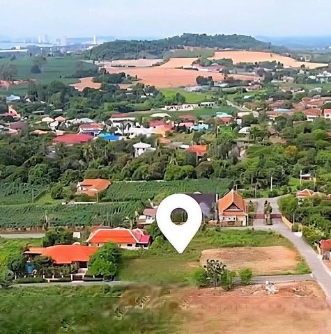 ขายที่ดินบางเสร่ ทำบ้านสองชั้นเห็นทะเล ขายยกแปลง 1 ไร่ 10.4 ตารางวา 1