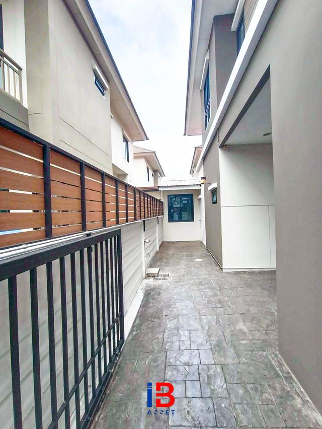 🏡✨ ขายบ้านเดี่ยว 2 ชั้น มัณฑิตา ดีไลฟ์ นครปฐม ✨ 17
