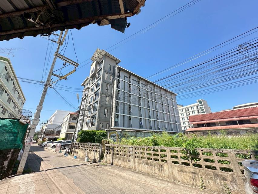 ขายด่วนที่ดิน ทำเลทอง กังสดาล