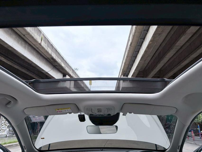 🚗 2021 MG HS 1.5 PHEV X Sunroof AT รูปที่ 14