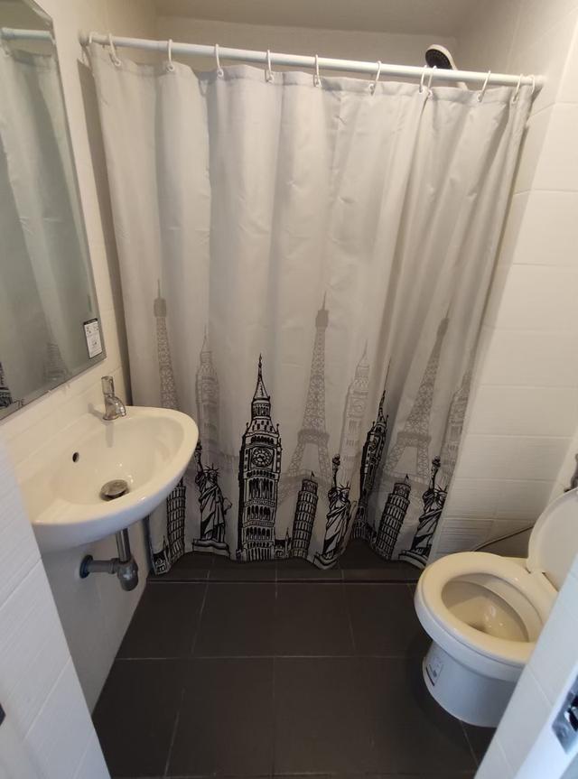 Casa France Bangna Condo 1 ยูนิต 6