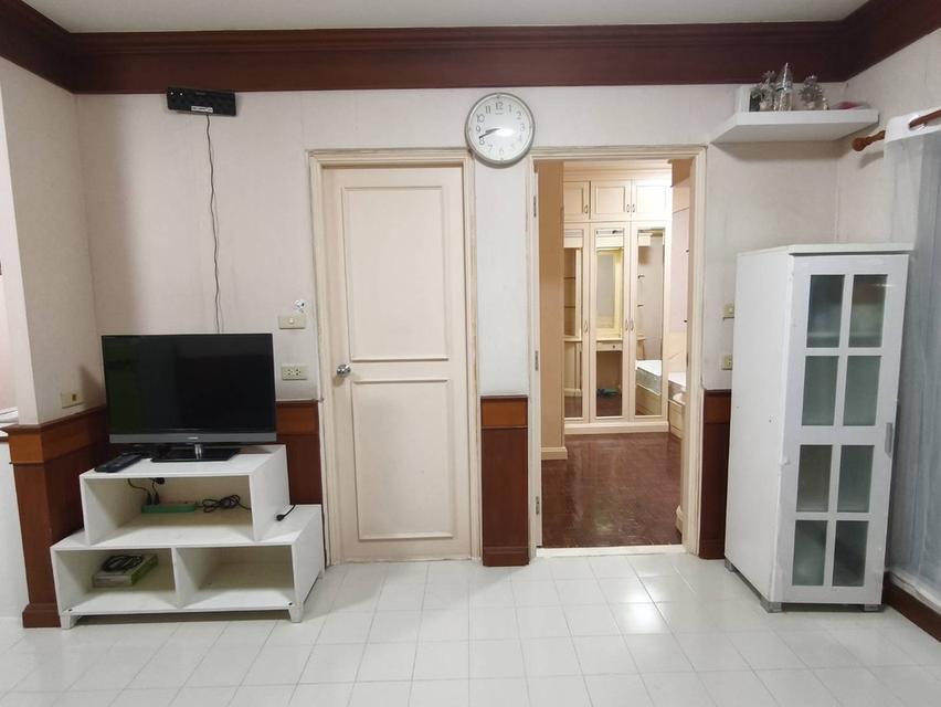 คอนโดบ้านสวนธนรัชดา36 2