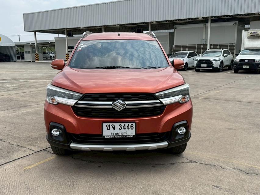 SUZUKI XL7 1.5 GLX ปี 2022 รูปย่อยที่ 3
