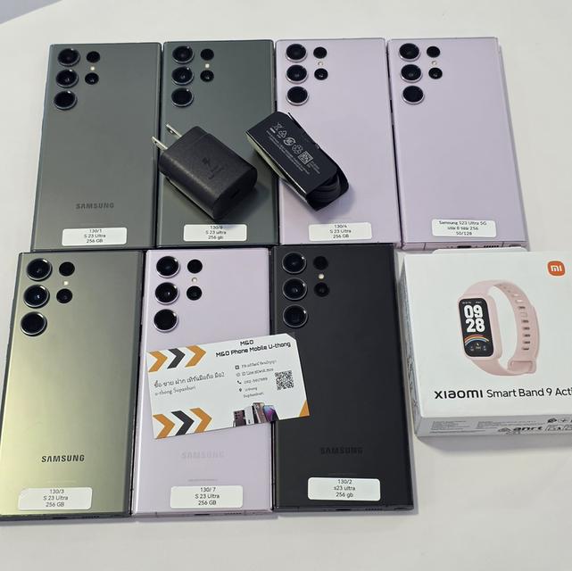 Samsung S25 Ultra 12/256 รูปย่อยที่ 4