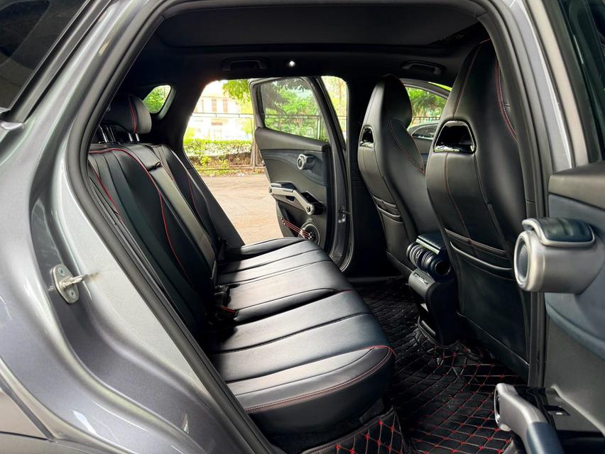 🚗 2024 BYD Atto3 Dynamic AT รูปที่ 16