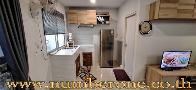 หมู่บ้านลุมพินีทาวน์วิลล์ พหลโยธิน-สะพานใหม่ .พหลโยธิน 54 ขว.คลองถนน ข.สายไหม จ.กรุงเทพฯ 3