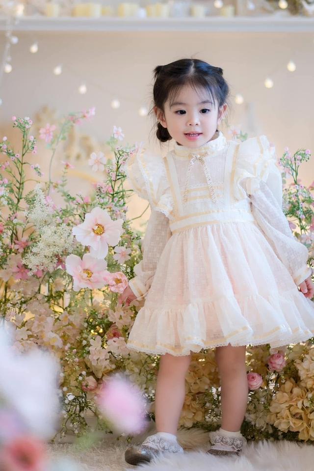 งานแบรนด์เทวิกาไซส์80 งานลูกคุณงานจิงสวยมาก รูปย่อยที่ 1