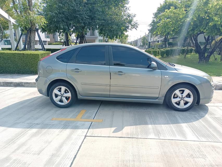 ฟอร์ด โฟกัส 2.0 ปี 2007 รูปที่ 4