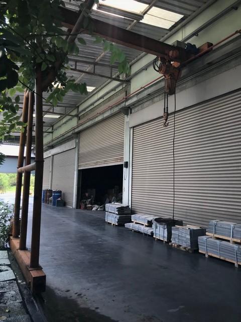 ปรับลดราคา ขายโรงงาน บนเนื้อที่ 1 ไร่ ซอยเทพกุญชร  โรงงานมีใบ รง.4 ใกล้ตลาดไท ถ.พหลโยธิน ต.คลองหนึ่ง อ.คลองหลวง  จ.ปทุมธานี 8