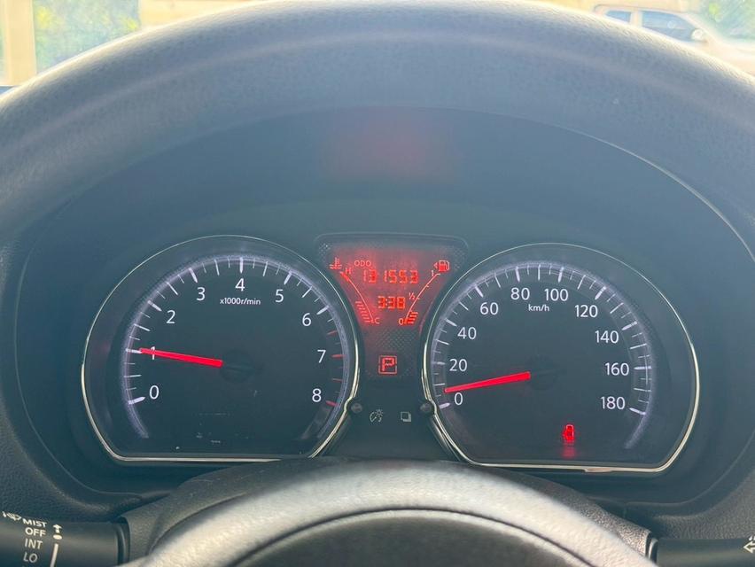 🚩 NISSAN ALMERA 1.2 VL 2014 15