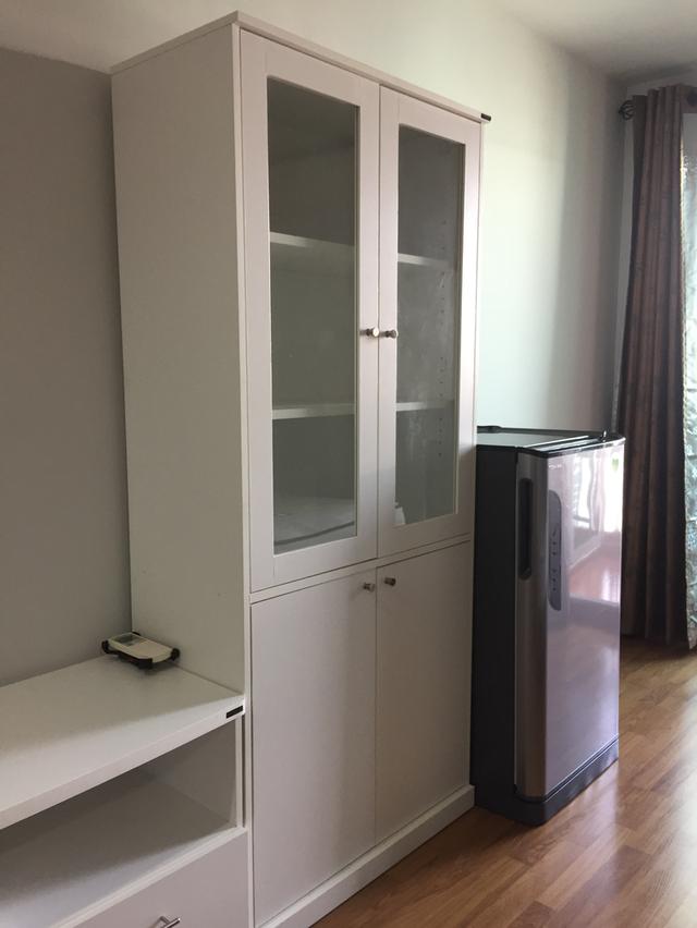 Condo regent 22 for sale and rent 6