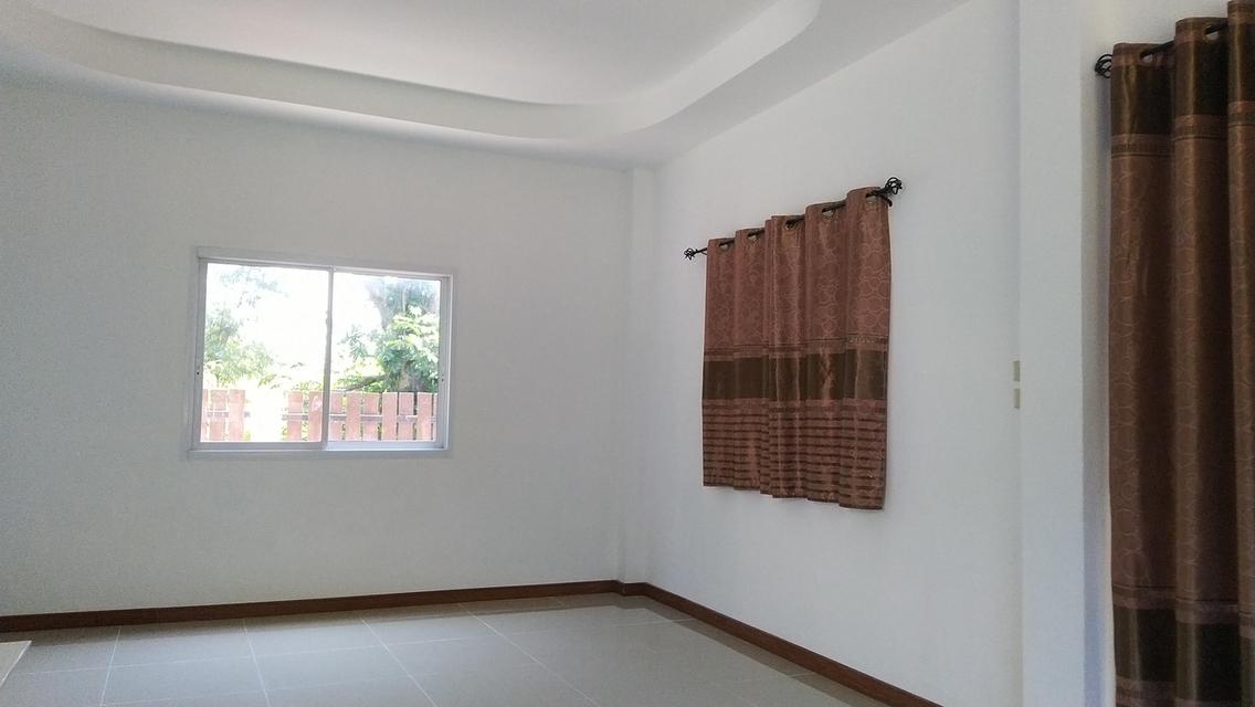 ขายบ้านด่วนเมืองระยอง 7