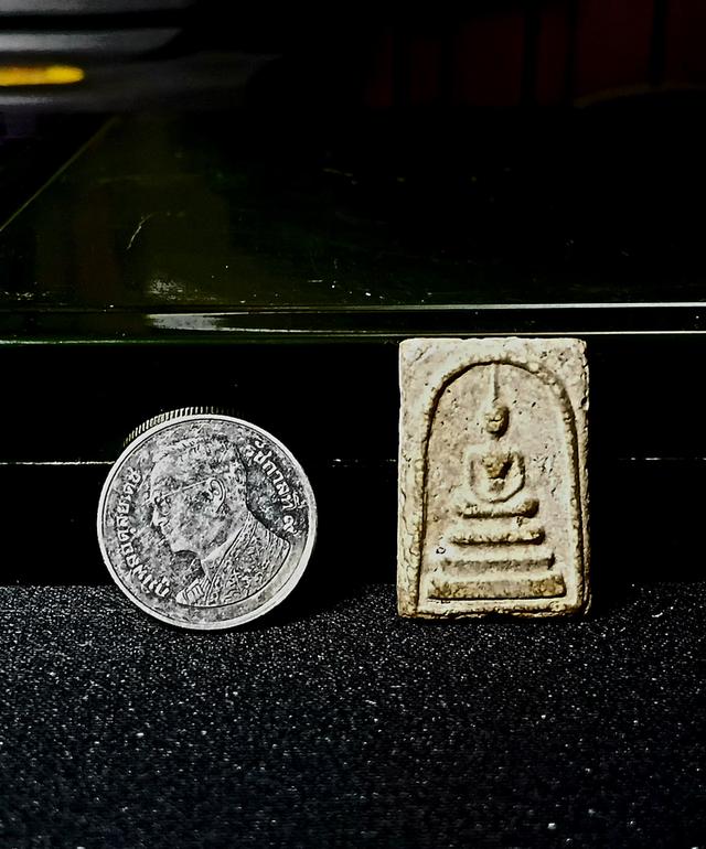 พระสมเด็จวัดระฆัง พิมพ์คะแนน