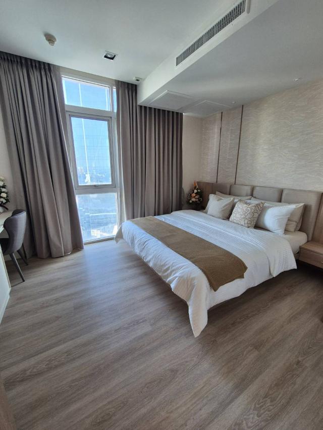 ขาย Nusasiri Grand Ekkamai Condominium (ณุศาศิริ แกรนด์ เอกมัย คอนโดมิเนียม) 179 ตรม ใกล้ bts เอกมัย 6