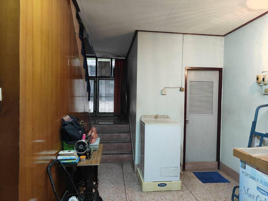 ให้เช่าอาคารพาณิชย์4ชั้น ย่านสวนมะลิ ป้อมปราบศัตรูพ่าย กทม. เหมาะอยู่อาศัย,ค้าขาย,ทำออฟฟิต ใกล้วัดเทพศิรินทร์เช่า 30,000 บ./ด. ติดต่อ 0622826264 หมวย 6