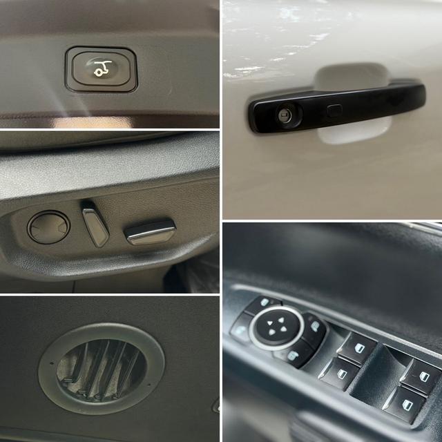 (แจ้งรหัสรถ AVA1919) ✌️ Ford everest 2.0 Bi-Turbo Titanium+ 10AT 4×4  ปี2024 Top รูปที่ 16