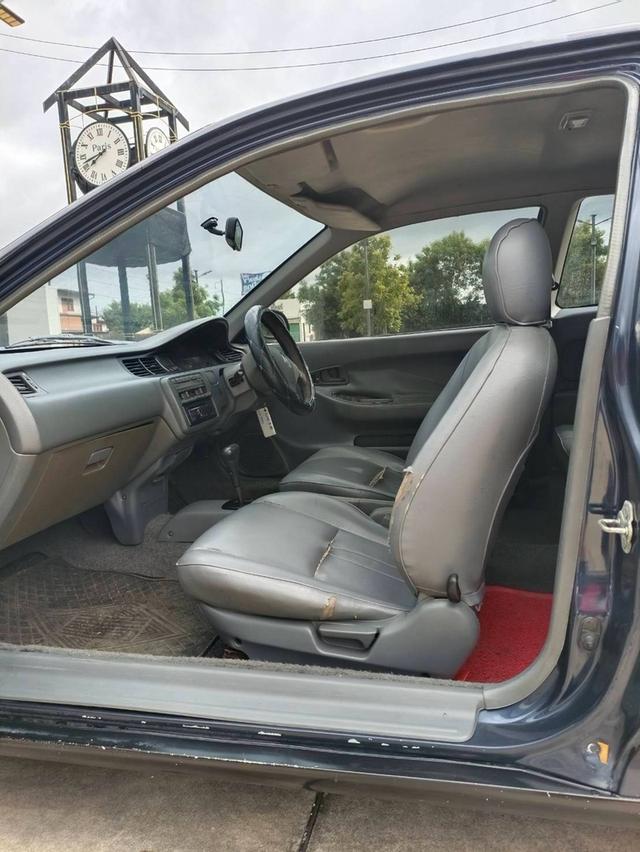 (แจ้งรหัสรถ BK7020) Honda Civic EG 3dr 1.5💥ปี1994💥 รูปที่ 17