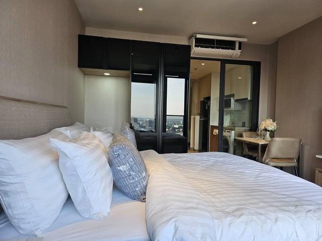 Once Condo Pattya Near Terminal 21 Fully furnished room 4