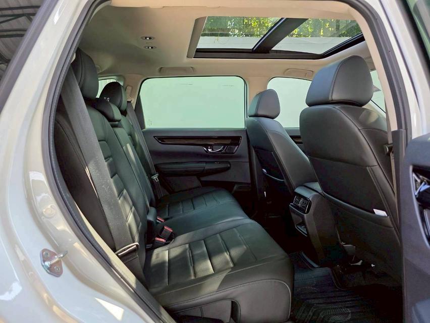 Honda CR-V 2.0 e:Hev ES 2WD ปี 2025ไมล์ 2,xxx km. 10