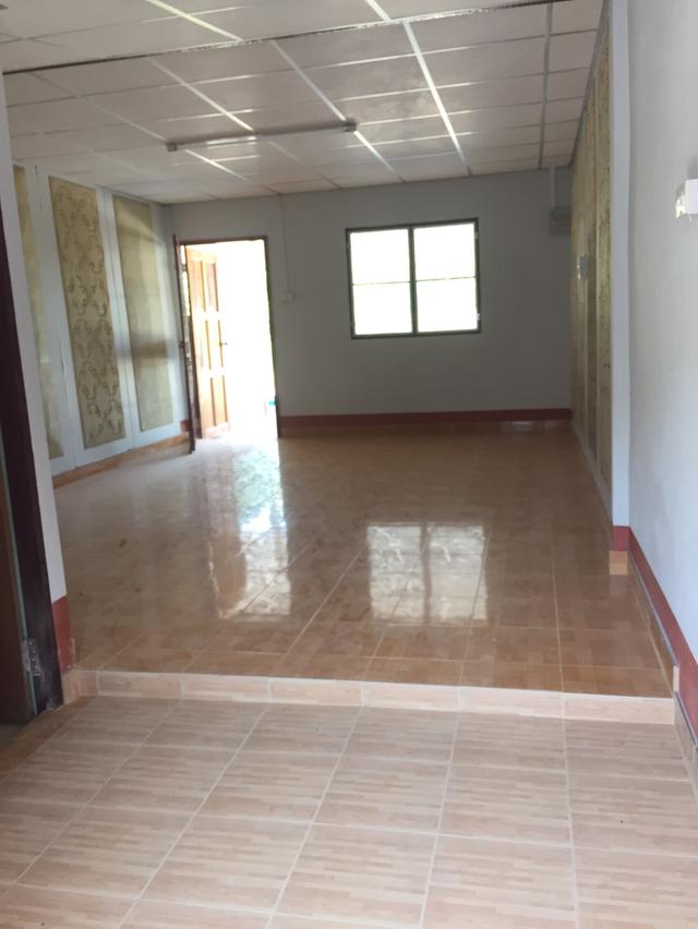 ห้องแถว บ้านเช่า อ.บางแพ จ.ราชบุรี 5