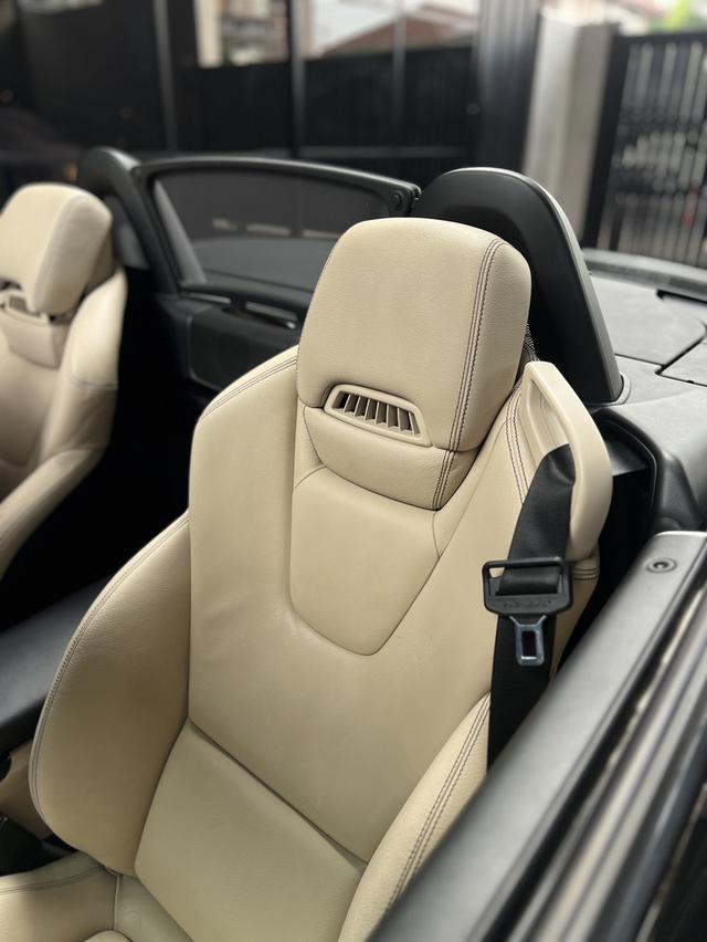 Benz SLK200 7