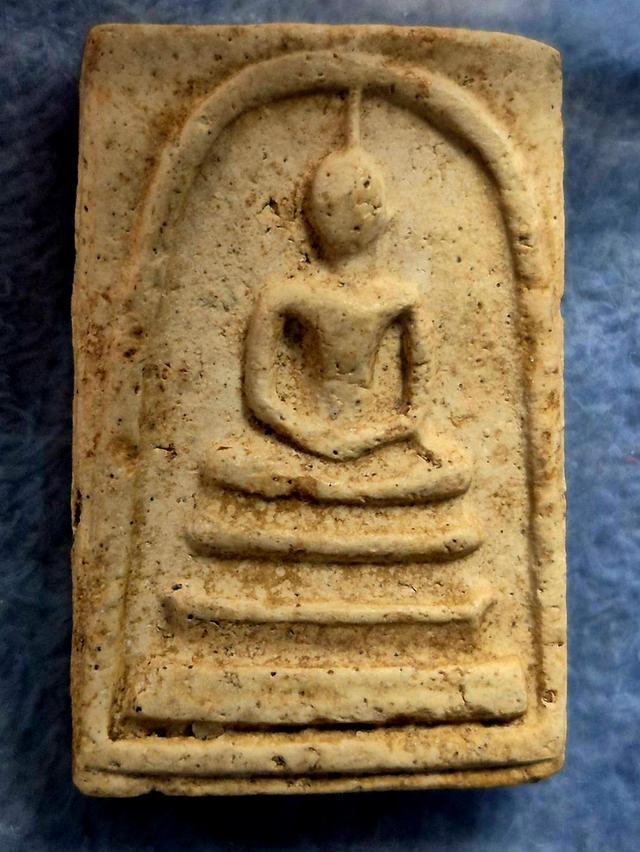 พระสมเด็จวัดระฆังพิมให่ญ