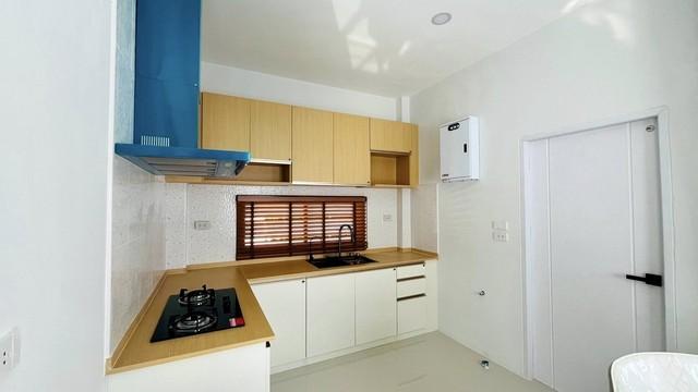 ขาย บ้านเดี่ยวพลูวิวล่าสร้างใหม่ ซอย. สยาม หมู่บ้านพัทยากรีนวิวล์ ซอยพรประภานิมิตร 7