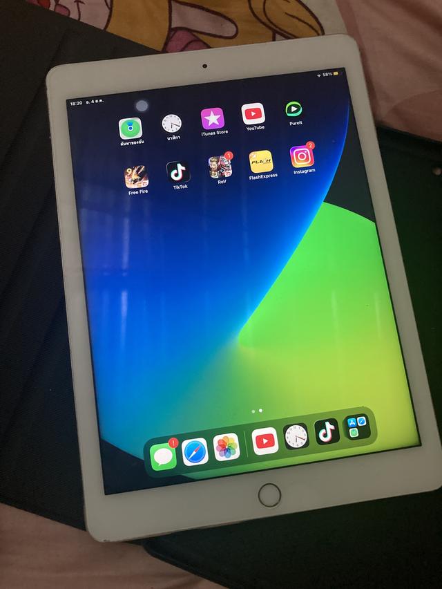 iPad Air2 128gb wi-fi