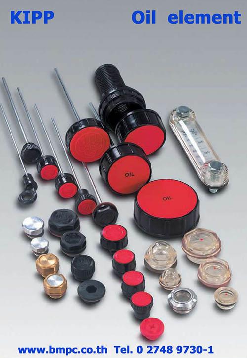 Aluminium sight glass, oil sight glass, oil window glass, ตาแมวกระจกแก้ว รูปที่ 7