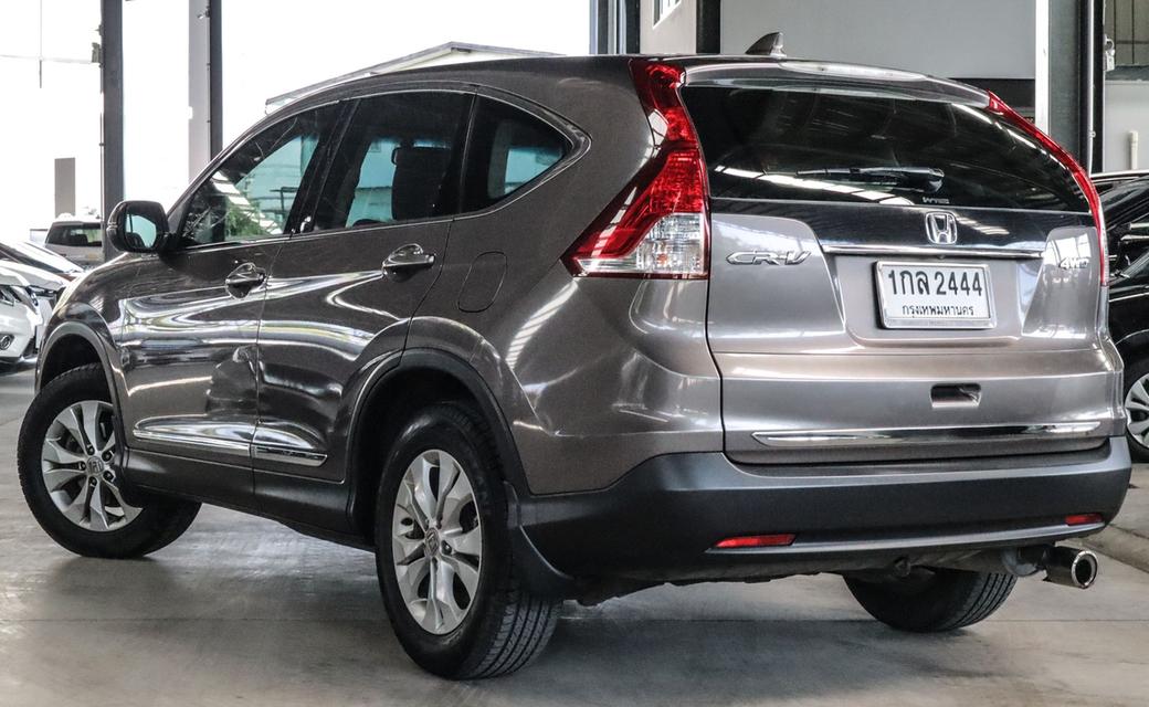 2013 HONDA CR-V 2.0E 4WD 15