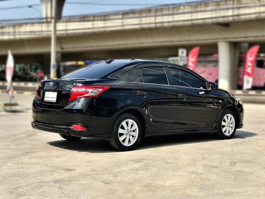 2014 TOYOTA VIOS 1.5E 14