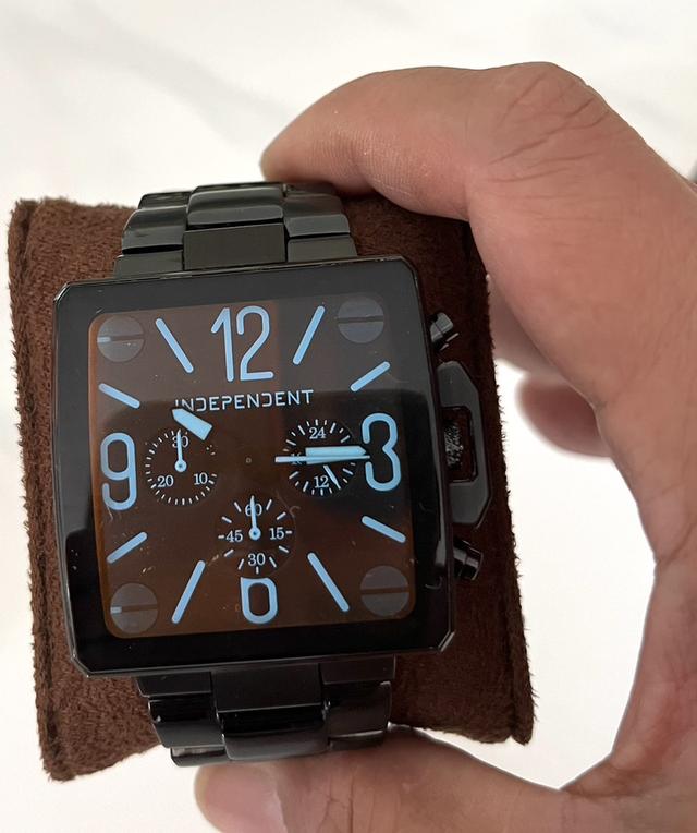 นาฬิกา INDEPENDENT (by CITIZEN Japan)
