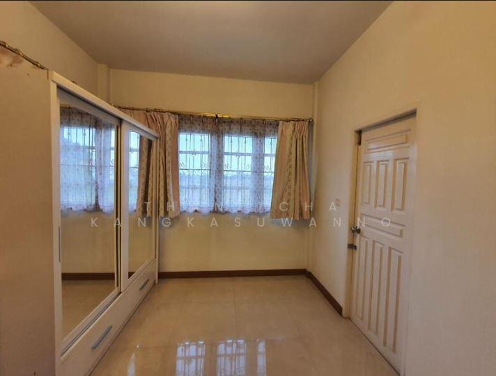 ขาย ทาวน์เฮ้าส์ 2 ชั้น 35 ตารางวา โครงการดรีมเพลส บางกรวย ถนนกาญจนาภิเษก 9