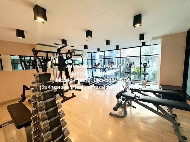 condo. ลิปป์ รามคำแหง 43/1 ราคาดีเยี่ยม 4