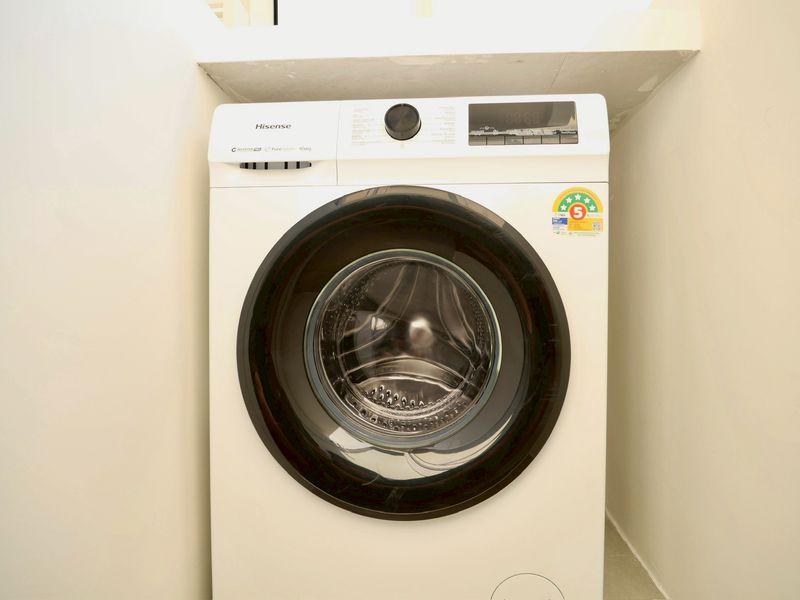 🏨 คอนโดทำเลดี ใกล้แหล่งไลฟ์สไตล์ เฟอร์นิเจอร์ครบ พร้อมเข้าอยู่ทันที 13