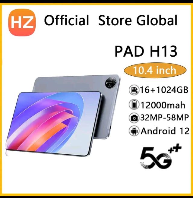 Metepad Pro 13 (2025)