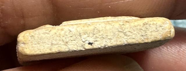 🙏ชิ้นส่วนพระสมเด็จ องค์ละ 1250 รูปที่ 7