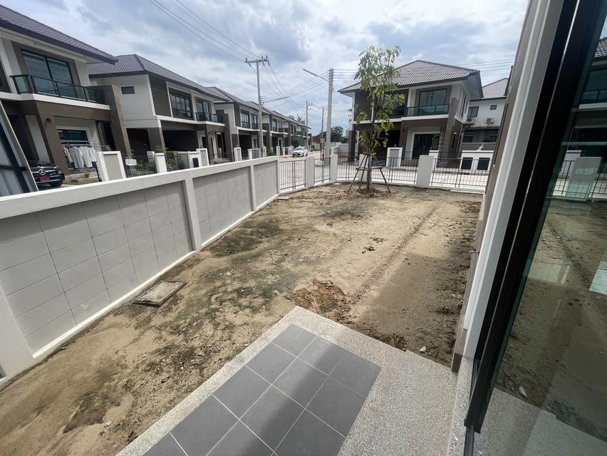 บ้านเดี่ยว 4 ห้องนอน เชียงใหม่ 2