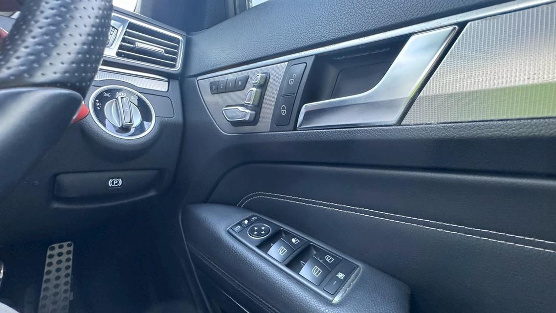 รหัสรถ TPV2604 🎊 Mercedes-Benz E200 AMG Coupé W207 ปี 2013 🎊 รูปที่ 11