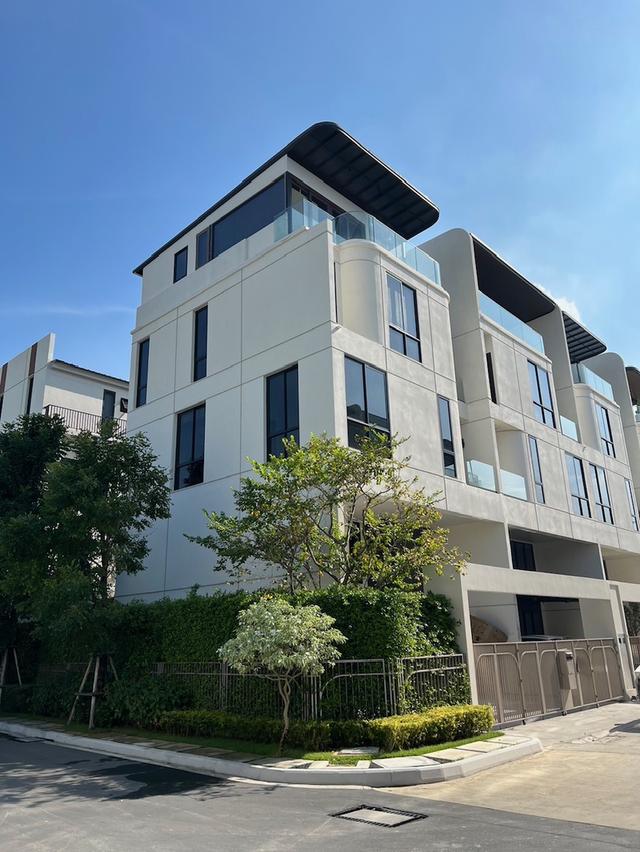 ขายบ้าน เดมี สาธุประดิษฐ์ 49 (Demi Sathu 49) (FOR SALE) 1
